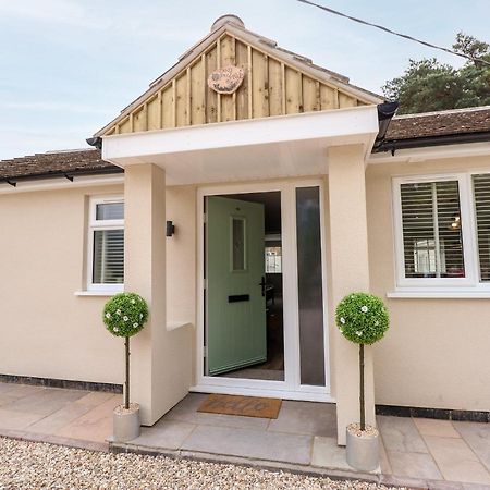 Daisy Tree Cottage Вудхолл Спа Экстерьер фото
