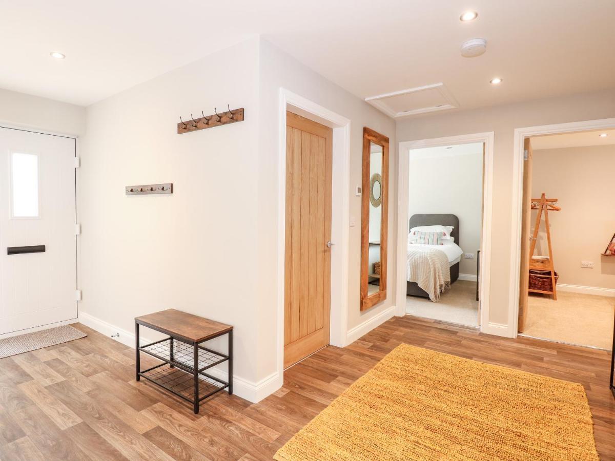 Daisy Tree Cottage Вудхолл Спа Экстерьер фото