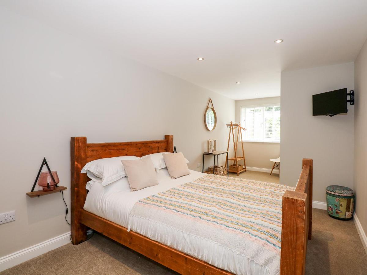 Daisy Tree Cottage Вудхолл Спа Экстерьер фото