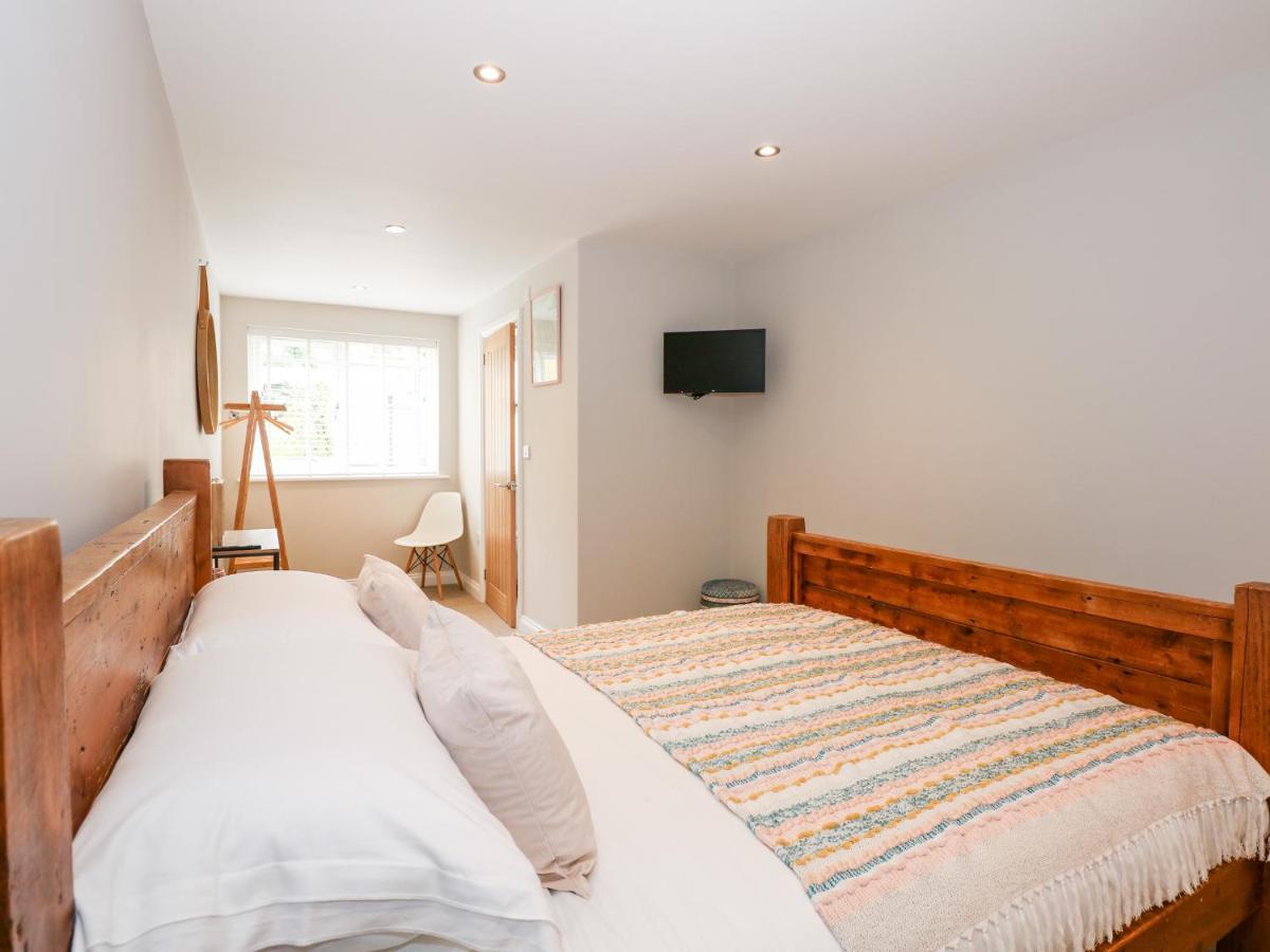 Daisy Tree Cottage Вудхолл Спа Экстерьер фото