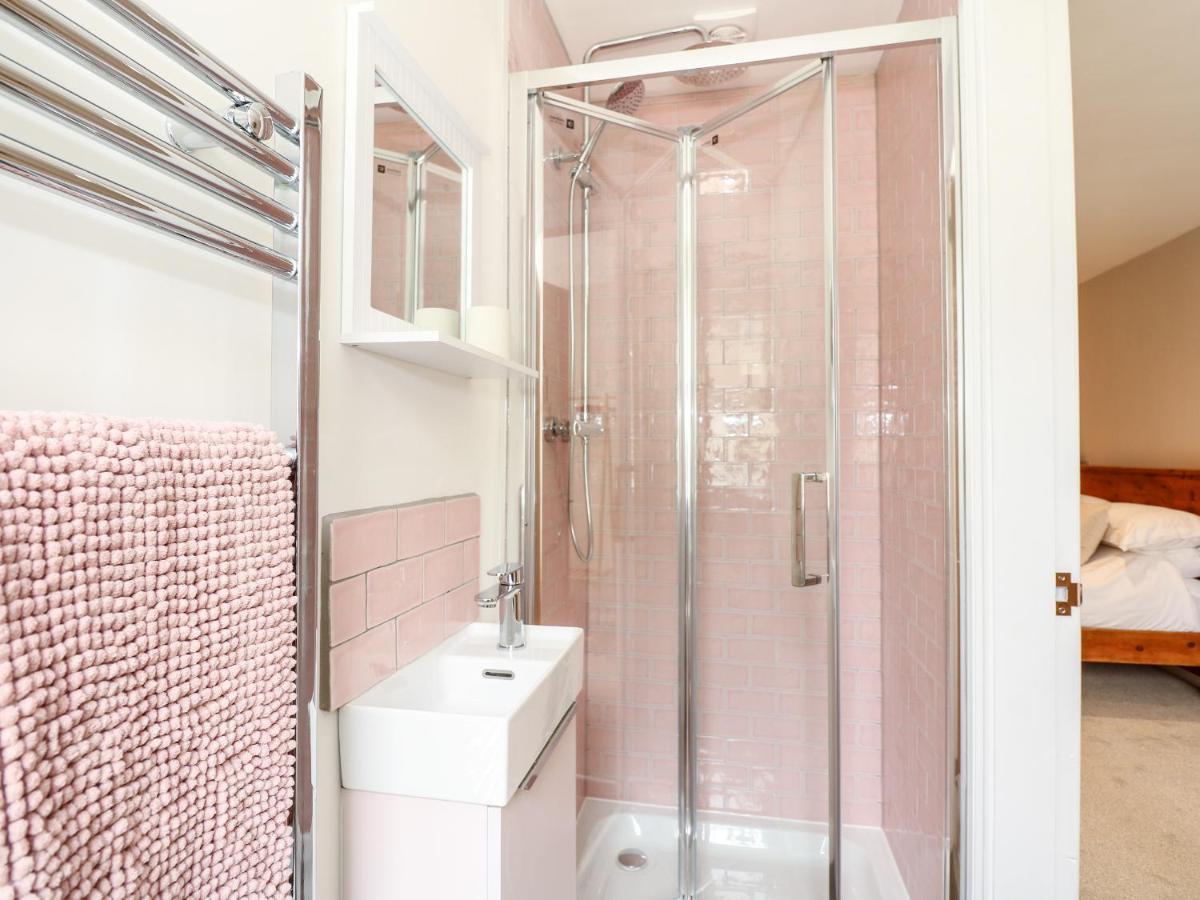 Daisy Tree Cottage Вудхолл Спа Экстерьер фото